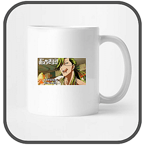 Bucchigiri Mugs