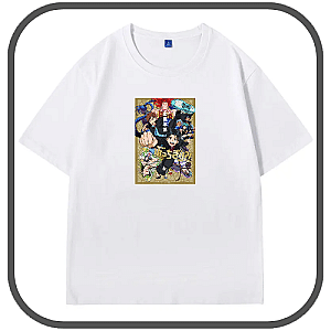 Bucchigiri T-Shirts