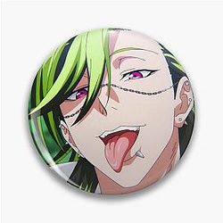 Jin Marito: Bucchigiri!