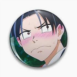 Arajin Tomoshibbi - Bucchigiri 

(Side note: Pin? removed since it was at the end and seemed like an afterthought)