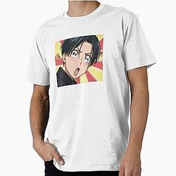 Arajin Tomoshibi - Bucchigiri! Premium T-Shirt