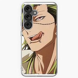 Jin Marito - Bucchigiri Samsung Galaxy Case