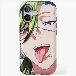 Jin Marito - Bucchigiri iPhone Tough Case