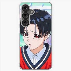 Samsung Galaxy Soft Case