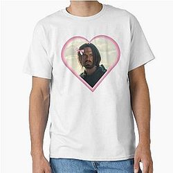 Thunderbolts - Bucky Barnes Winter Soldier Classic T-Shirt