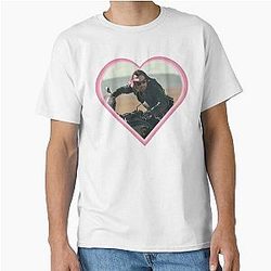 Thunderbolts -  Snow Soldier Classic T-Shirt