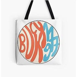 Bucky Barnes 1917 Tote Bag