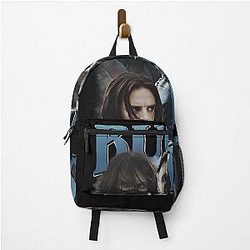 Bucky Barnes Winter Soldier Sebastian Stan Avengers Superhero