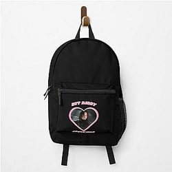 The Winter Soldier - Bucky Barnes Bag