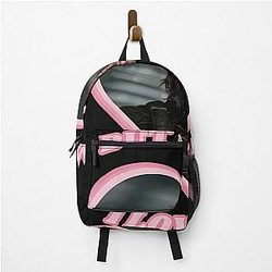 The Winter Soldier Bucky Barnes Backpack