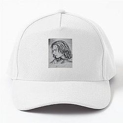 Bucky Barnes Baseball Cap