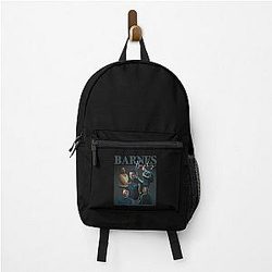 Bucky Barnes Back Pack