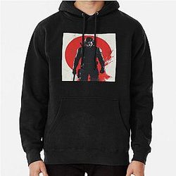 Thunderbolts Bucky Barnes Hoodie