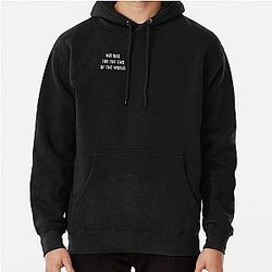 Bucky Barnes Hoodie