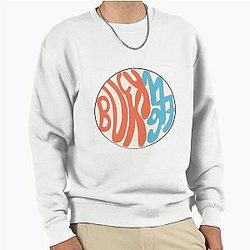 Bucky Barnes 1917 Sweatshirt