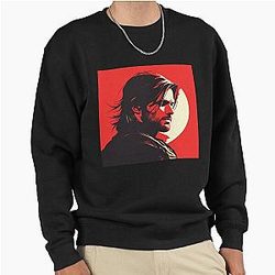 Thunderbolts Bucky Barnes Sweatshirt