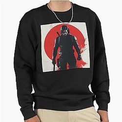 Thunderbolts Bucky Barnes Sweatshirt