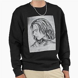 Bucky Barnes Sweatshirt