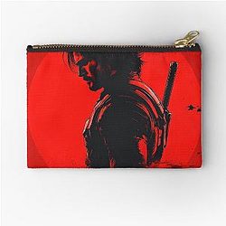 Thunderbolts Bucky Barnes Pouch