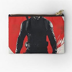 Thunderbolts Bucky Barnes Pouch