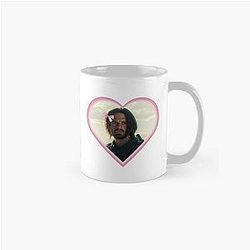 Thunderbolts - Bucky Barnes Winter Soldier Classic Mug