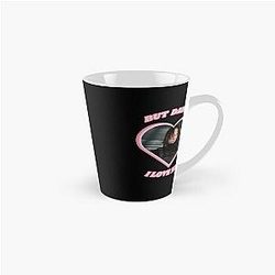 The Winter Soldier Bucky Barnes Mug