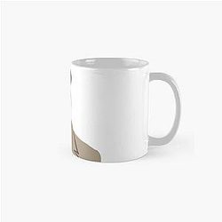 1940s Bucky Barnes Classic Mug
