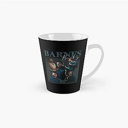 Bucky Barnes Mug