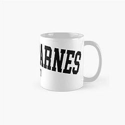 Bucky Barnes Classic Mug