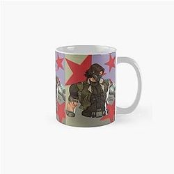 Rivals Bucky Barnes Classic Mug