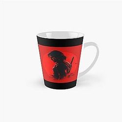 Thunderbolts Bucky Barnes Tall Mug