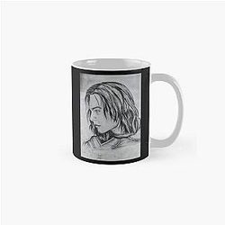 Bucky Barnes Mug