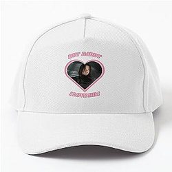 The Winter Soldier Bucky Barnes Cap