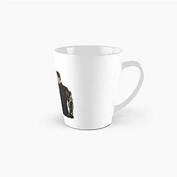 Bucky Barnes Winter Soldier Mug