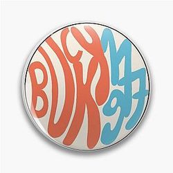 Bucky Barnes 1917 Pin