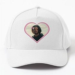 Thunderbolts Bucky Barnes Winter Soldier Baseball Cap