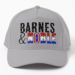 Bucky Barnes Baseball Cap