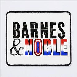 Bucky Barnes Noble Mousepad