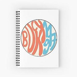 Bucky Barnes 1917 Notebook