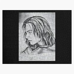 Bucky Barnes Puzzle