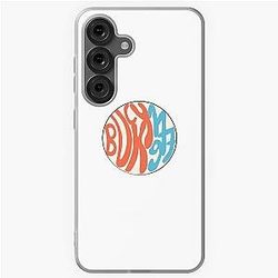 Bucky Barnes Samsung Galaxy Soft Case
