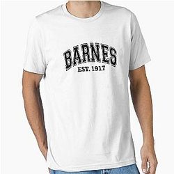 Bucky Barnes Essential T-Shirt