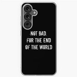Bucky Barnes Samsung Galaxy Soft Case