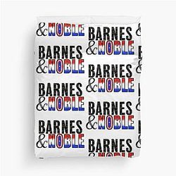 Bucky Barnes Duvet Cover