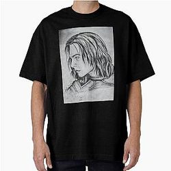 Bucky Barnes T-Shirt