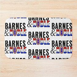 Bucky Barnes Bathtub Mat