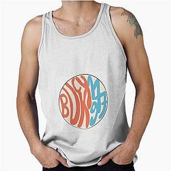 Bucky Barnes Tank Top