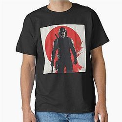 Thunderbolts Bucky Barnes Classic T-Shirt