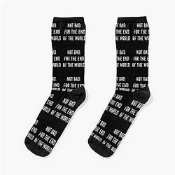 Bucky Barnes Socks