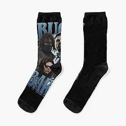 Bucky Barnes Winter Soldier Avengers Superhero